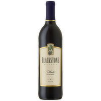Blackstone Merlot Red Wine 750ml , 750 Millilitre