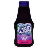 Welch's Jelly, Concord Grape, 20 Ounce