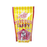 Sweets State Fair Taffy, 12 Ounce