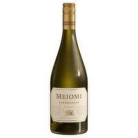 Meiomi Chardonnay, California, 750 Millilitre