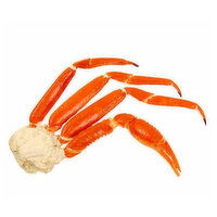 Cub Snowcrab Cluster, 1 Pound