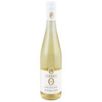 Giesen Riesling, 0% Dealcoholized, New Zealand, 25.4 Fluid ounce