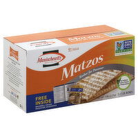 Manischewitz Matzos, 5 Each