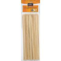 Mr. Bar-B-Q Bamboo Skewers, 10 Inches, 100 Each