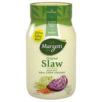 Marzetti Dressing, Slaw, Original, 24 Fluid ounce