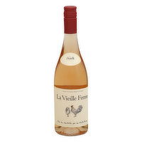 La Vieille Ferme Recolte, 2018, 750 Millilitre