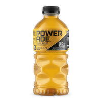 Powerade Island Burst Electrolyte Sports Drink, 28 Fluid ounce