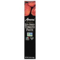 Amore Tomato Paste, Sun-Dried, 2.8 Ounce