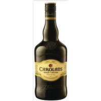 Carolan's Irish Cream Liqueur, 750 Millilitre