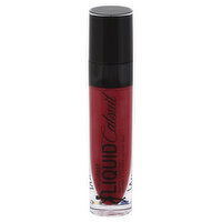 Wet n Wild Megalast Liquid Catsuit  Lipstick, Matte, Behind the Bleachers 957 A, 0.21 Ounce