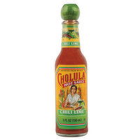 Cholula Chili Lime Hot Sauce, 5 Fluid ounce