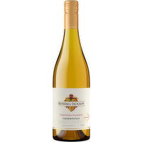 Kendall-Jackson Chardonnay, California, 2017, 750 Millilitre