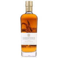 Bardstown Bourbon Company Kentucky Straight Bourbon Whiskey, 750 Millilitre
