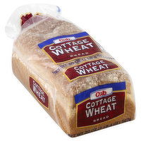 Cub Bread, Cottage Wheat, 20 Ounce