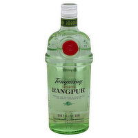 Tanqueray Gin, Distilled, Rangpur, 750 Millilitre