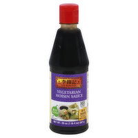 Lee Kum Kee Hoisin Sauce Vegetarian, 20 Ounce