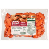 Hillshire Farm Lit'l Smokies Hillshire Farm Lit'l Smokies Smoked Sausage, 28 oz., 28 Ounce