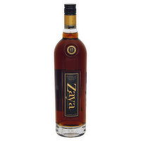 Zaya Zaya Rum, Luxury, 750 Millilitre