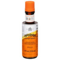 Angostura Orange Bitters, 4 Fluid ounce