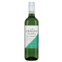 AG Perino Dry Vermouth, 750 Millilitre