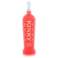 Kinky Vodka, Pink, 1 Each