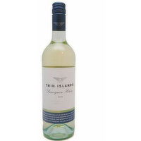 Twin Islands Sauvignon Blanc, 750 Millilitre