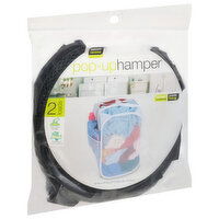 Smart Design Pop-Up Hamper, 1 Each