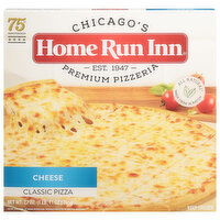 Home Run Inn Classic Cheese Pizza, 27 Ounce