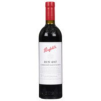 Penfolds Cabernet Sauvignon, Bin 407, South Australia, 750 Millilitre