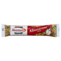 Manischewitz Soup Mix, Minestrone, 6 Ounce