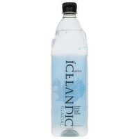 Icelandic Glacial Natural Spring Water, 33.8 Fluid ounce