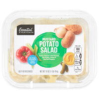Essential Everyday Mustard Potato Salad, 16 Ounce
