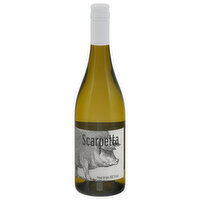 Scarpetta Pinot Grigio, Doc Friuli, 750 Millilitre