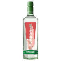 New Amsterdam Watermelon Vodka 750ml , 750 Millilitre