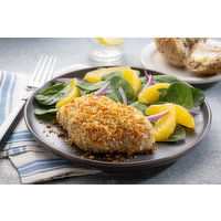 Cub Parmesan Crusted Pork Chop, 1 Each