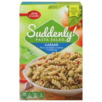 Betty Crocker Suddenly! Pasta Salad, Caesar, 7.25 Ounce