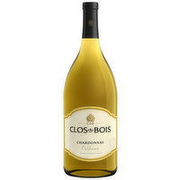 Clos du Bois Chardonnay White Wine 1.5L , 1.5 Litre