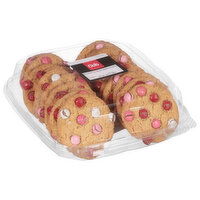 Cub 20 Count Classic M&M Cookies, 1 Each