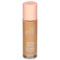 e.l.f. Liquid Filter, Halo Glow, Medium 3.5, 1.6 Fluid ounce