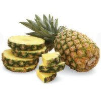 Produce Pineapple