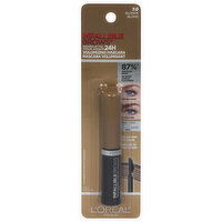 L'Oreal Mascara, 24H, Volumizing, Infallible, 7.0 Blonde, 0.13 Fluid ounce