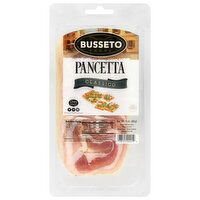 Busseto Classico Pancetta, 3 Ounce