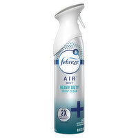 Febreze Air Febreze Air Freshener Spray Odor-Fighting Room Spray HD CC, 1ct, 8.8 Ounce