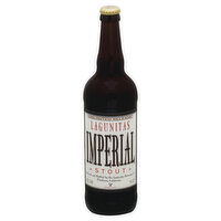 Lagunitas Beer, Imperial Stout, 22 Ounce