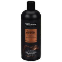 TRESemme Pro Style Tech Shampoo, Botanique Nourish, Coconut Milk & Aloe Vera, 28 Fluid ounce