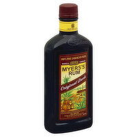 Myerss Rum, Original Dark, 375 Millilitre