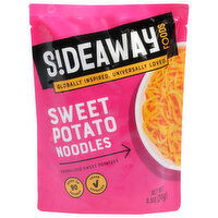 Sideaway Foods Noodles, Sweet Potato, 8.5 Ounce