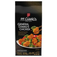 P.F. Chang's Home Menu General Chang's Chicken, 22 Ounce