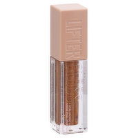 maybelline Lifter Gloss, Crystal 010, 5.4 Millilitre