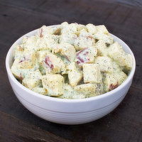 Quick & Easy Dill Potato Salad, 1 Pound